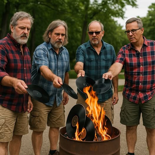 BREAKING: AI Confirms Pearl Jam’s “Yellow Ledbetter” is Actually Neil Diamond’s “Sweet&nbsp;Caroline”