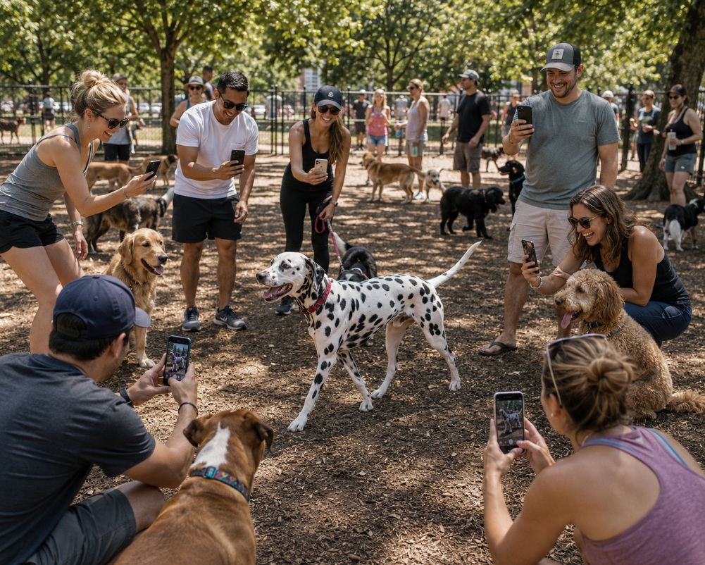 CISA Bulletin: Citizens Urged to Stop Using QR Scanners on&nbsp;Dalmatians
